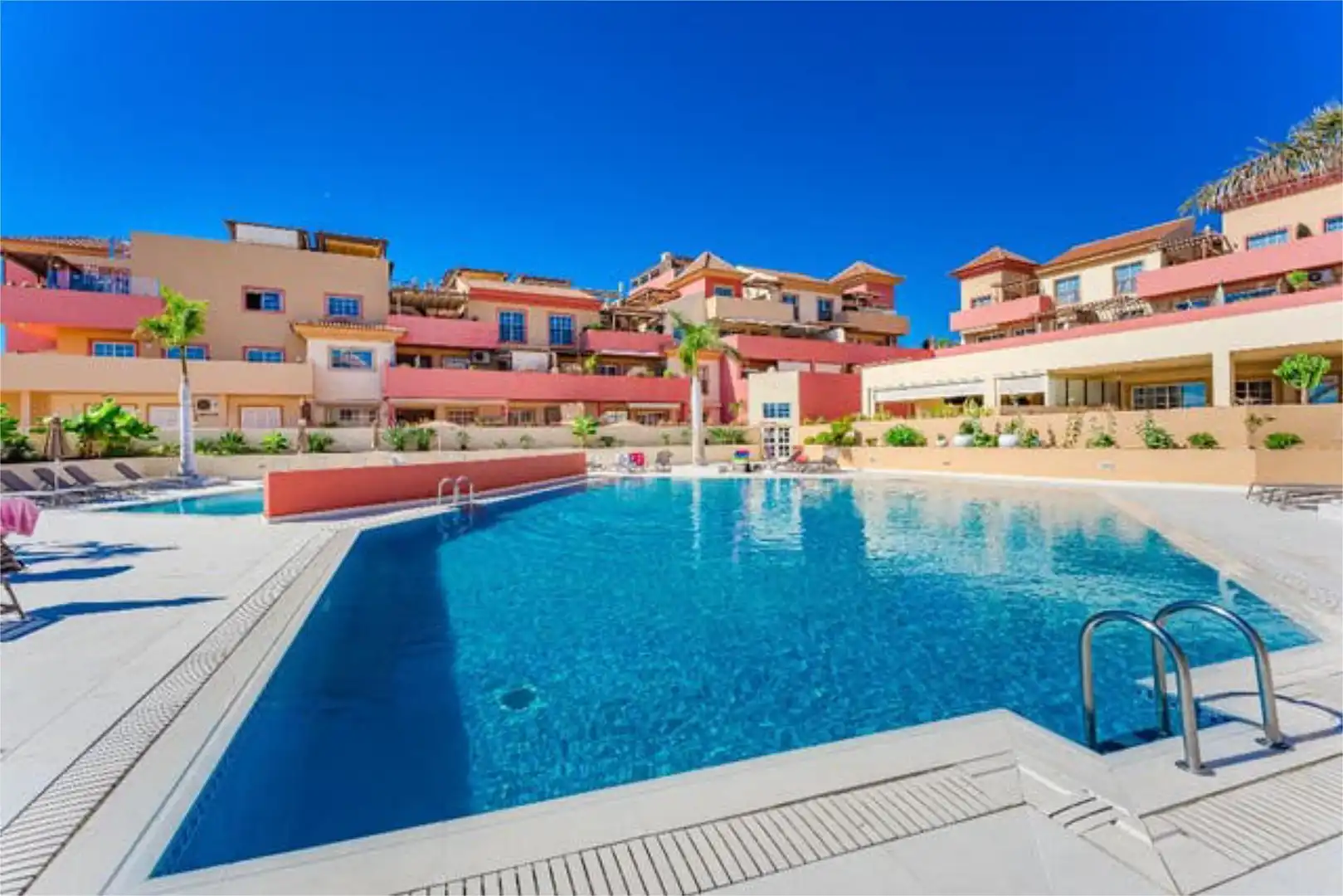 Piso de 106 m² en Adeje