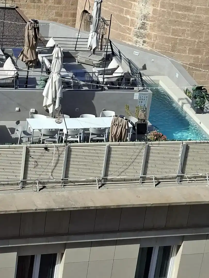 Piso de 80 m² en Almería