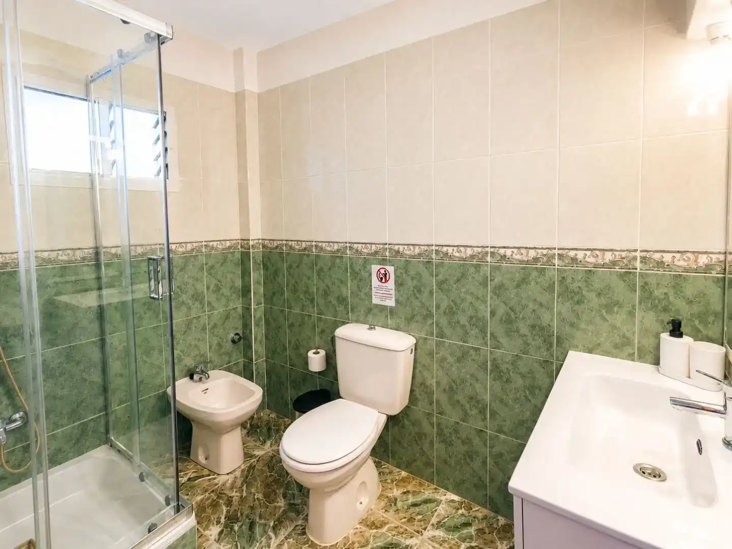 Piso de 55 m² en Arico