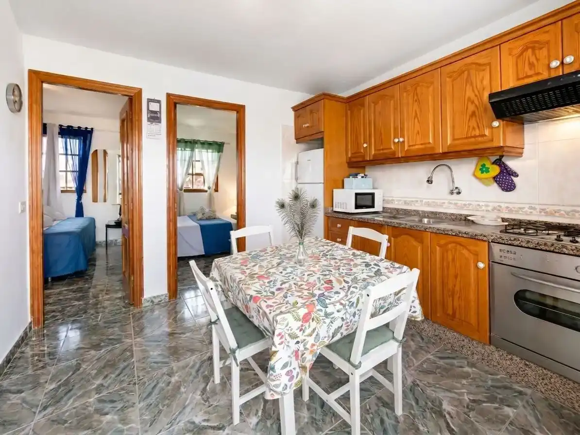 Piso de 55 m² en Arico