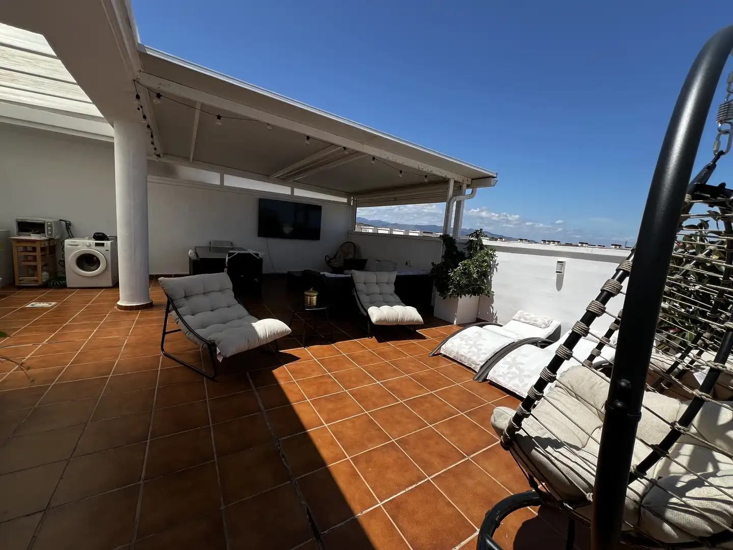 Piso de 110 m² en Almenara