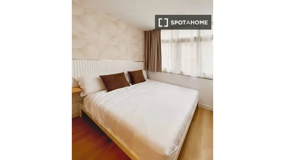 Habitación 46 m², Puerto de la Cruz