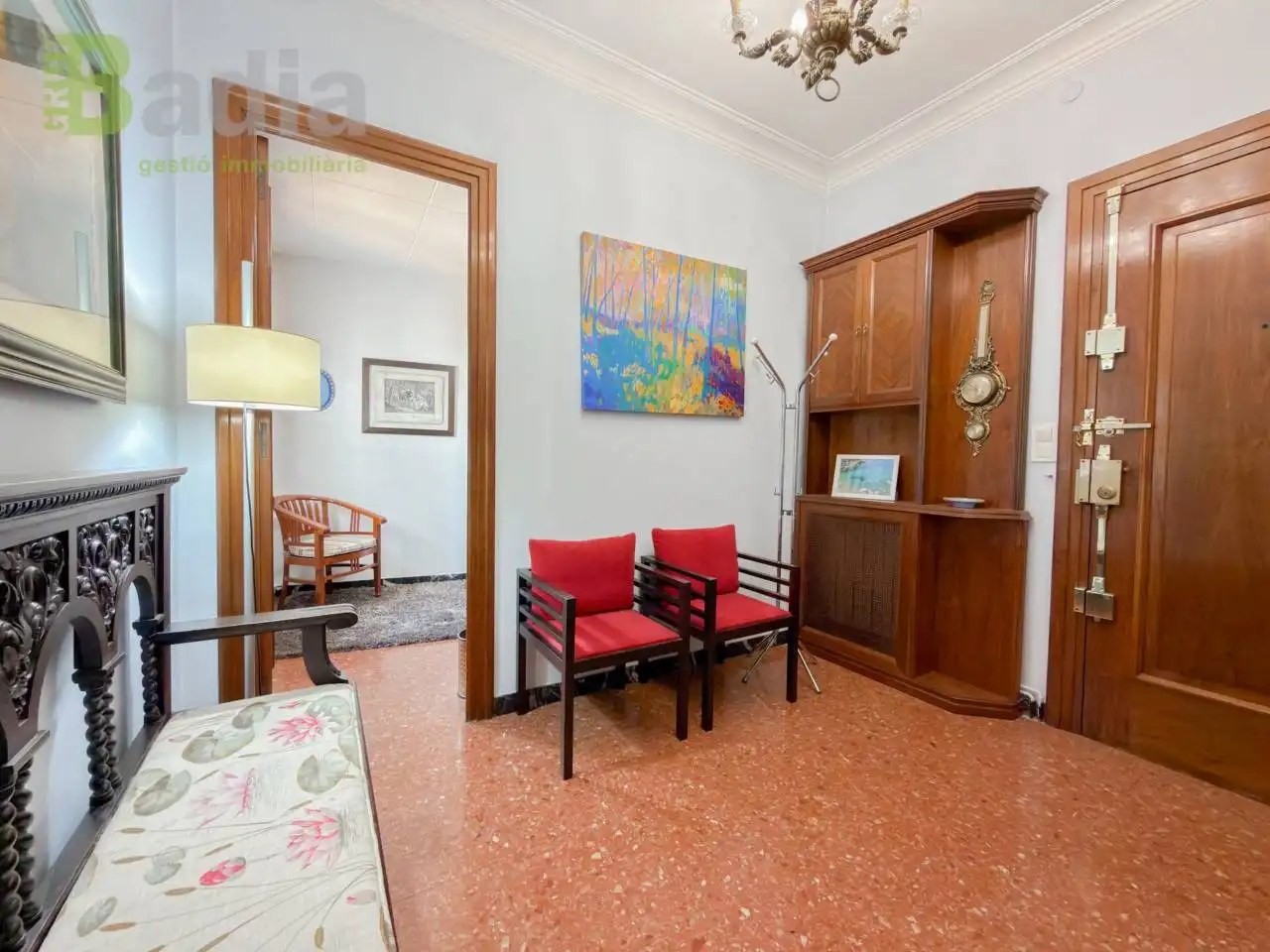 Piso de 138 m² en Lérida