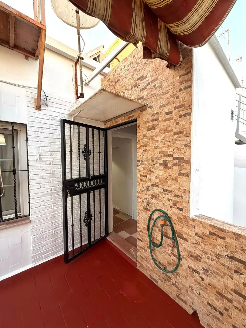 Квартира 85 м² в Utrera