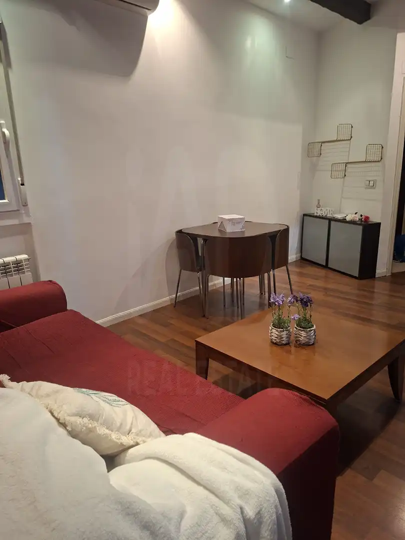Pis de 34 m² a Madrid
