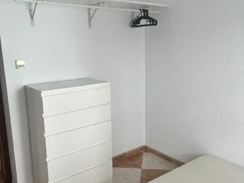 Habitación 60 m², Sevilla