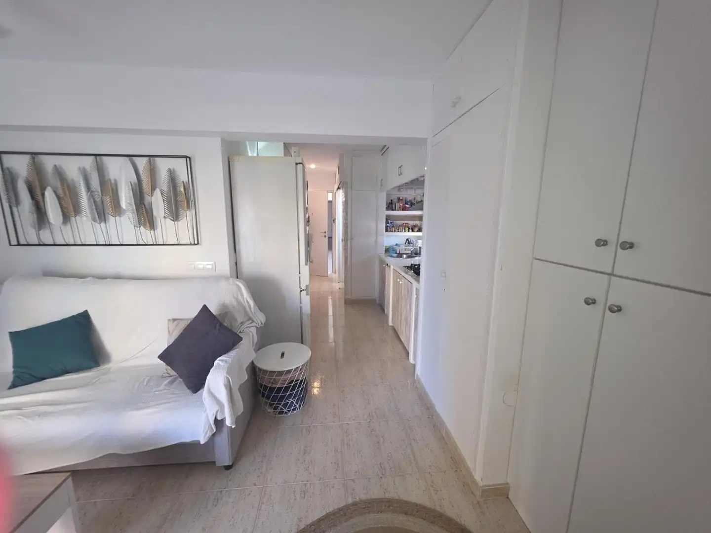 Piso de 40 m² en Orihuela