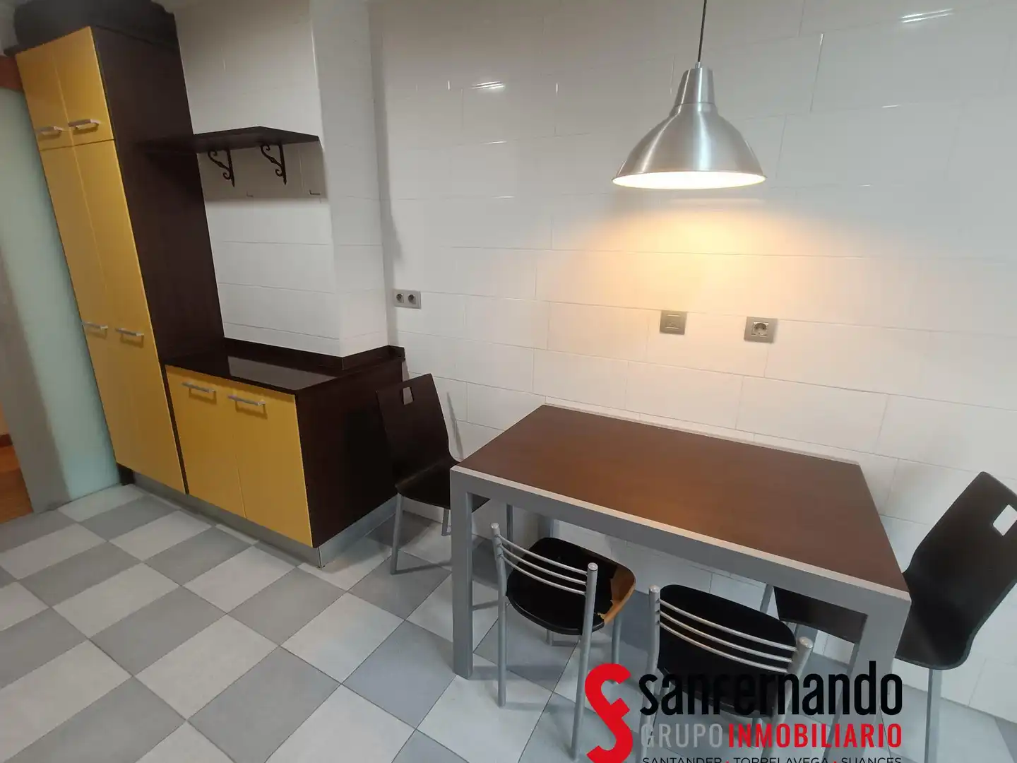 Piso de 134 m² en Piélagos