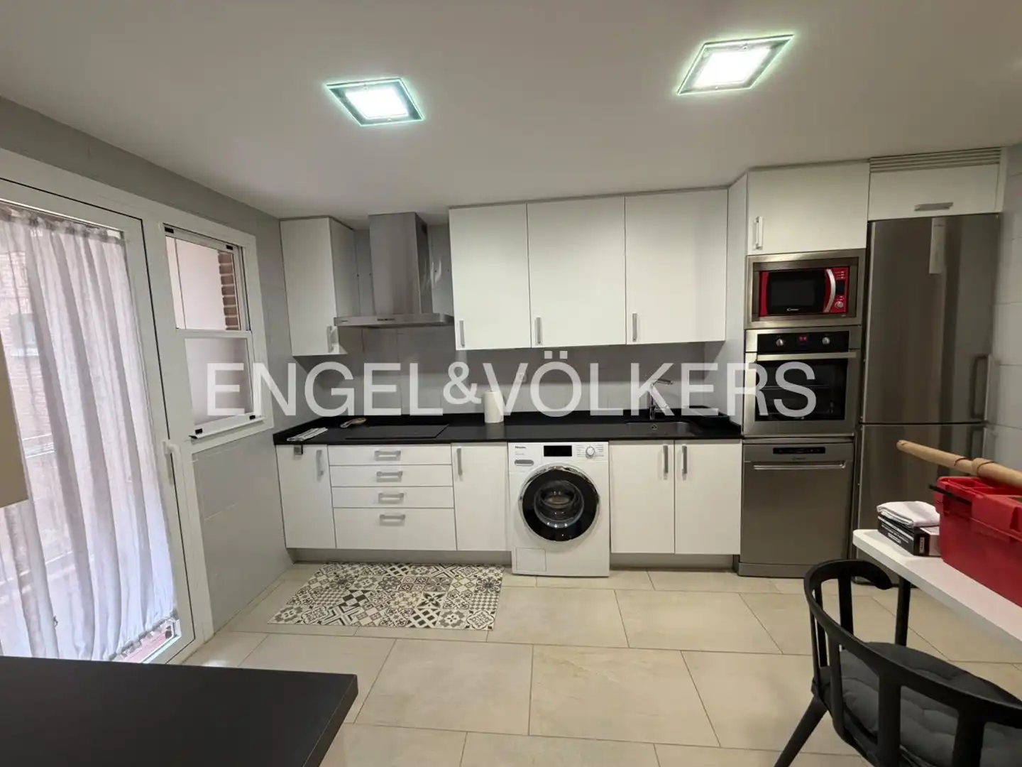 Pis de 155 m² a Pozuelo de Alarcón