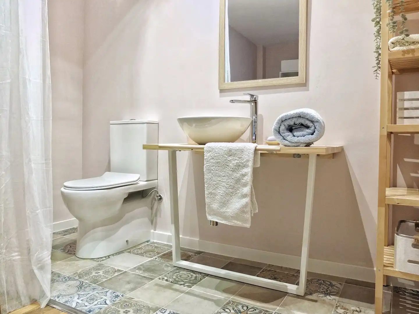 Piso de 88 m² en Benicarló