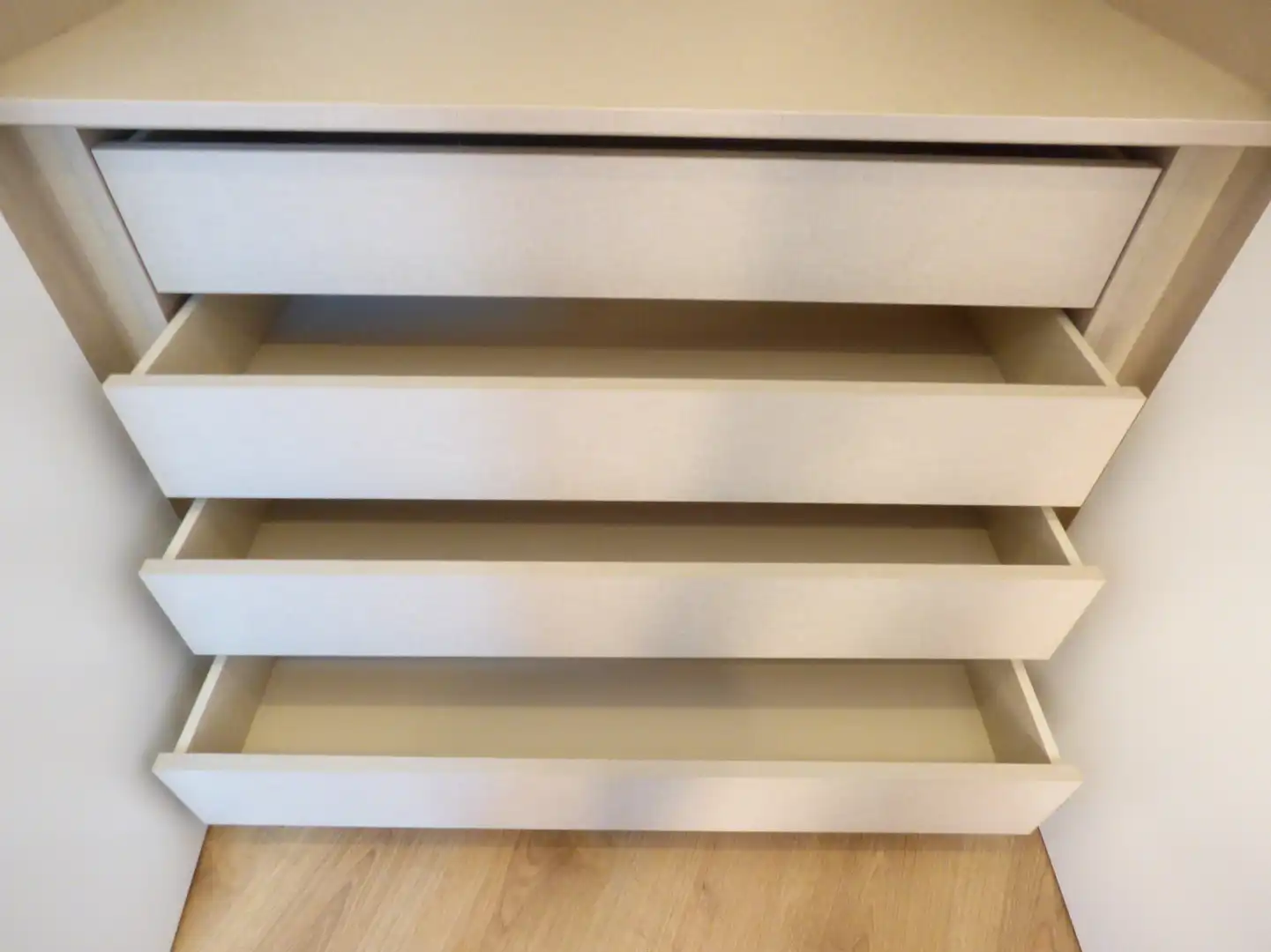 Pis de 51 m² a Madrid