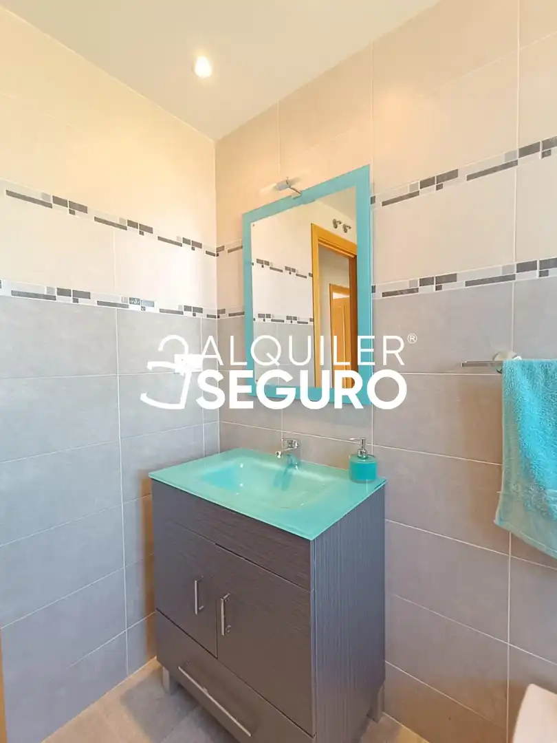 Pis de 140 m² a Illescas