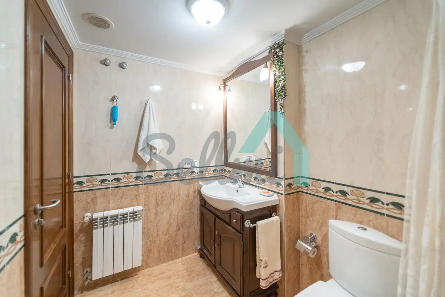 Piso de 120 m² en Oviedo