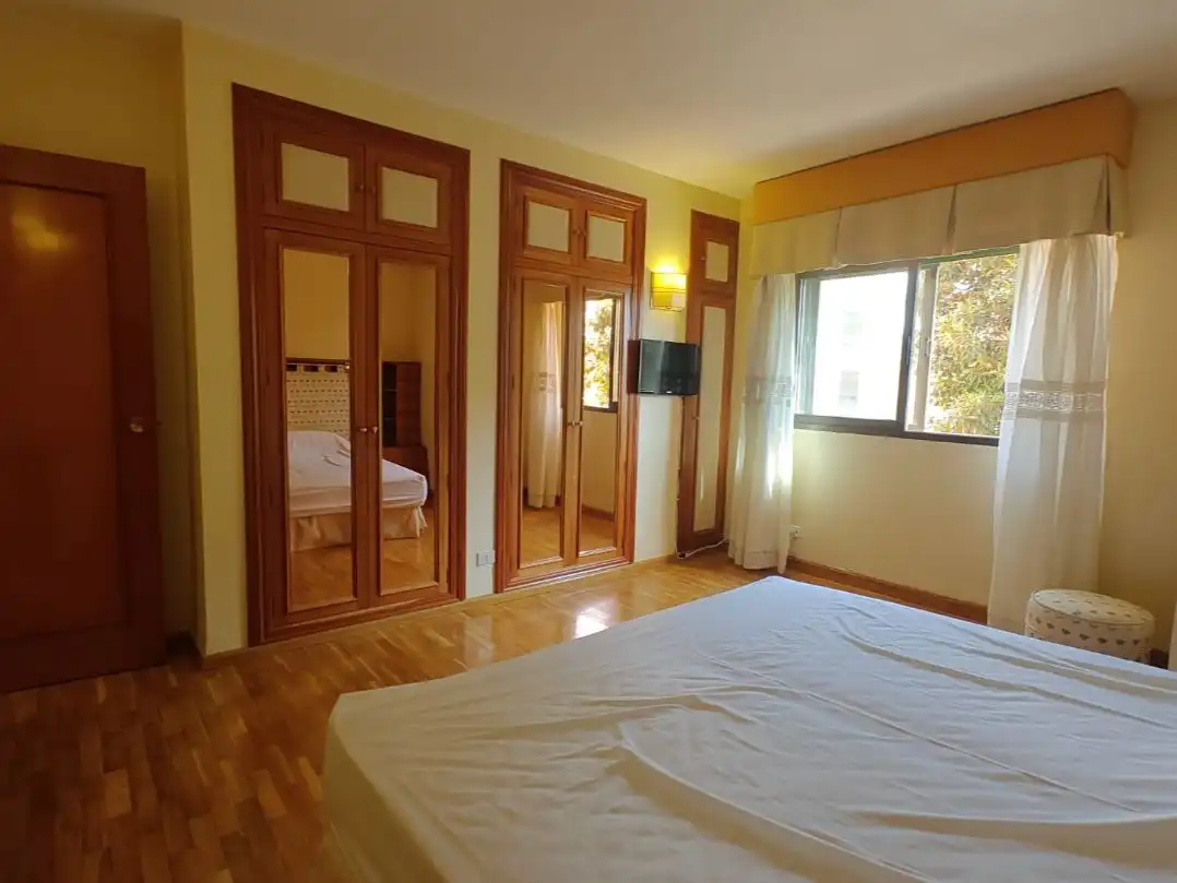 Pis de 236 m² a Múrcia