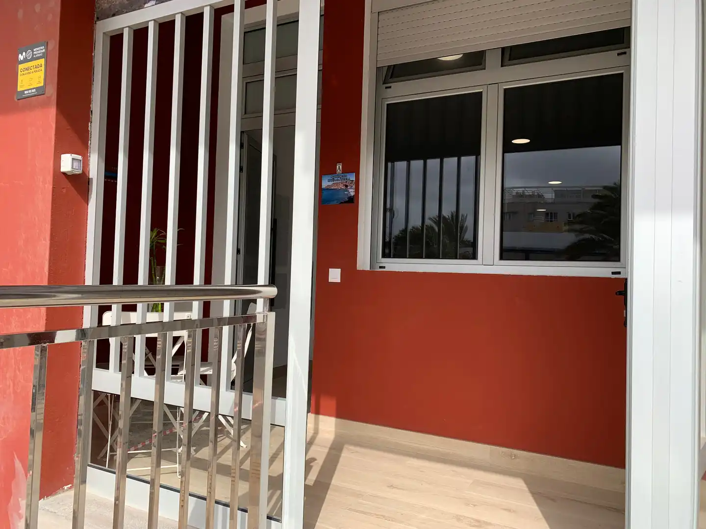 Piso de 75 m² en Gáldar