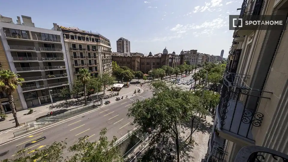 Piso en alquiler, Barcelona