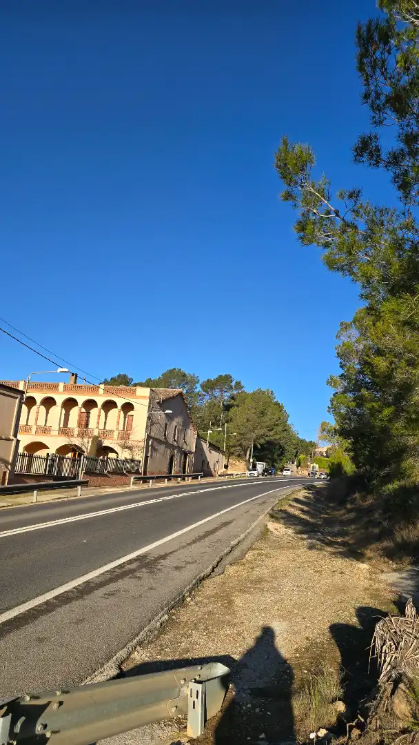 Casa de 450 m² en Sant Llorenç d'Hortons