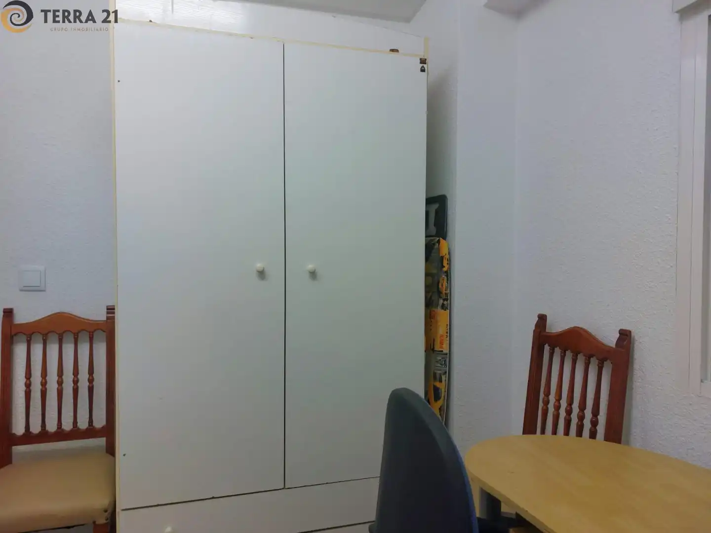 Piso de 100 m² en Jaén