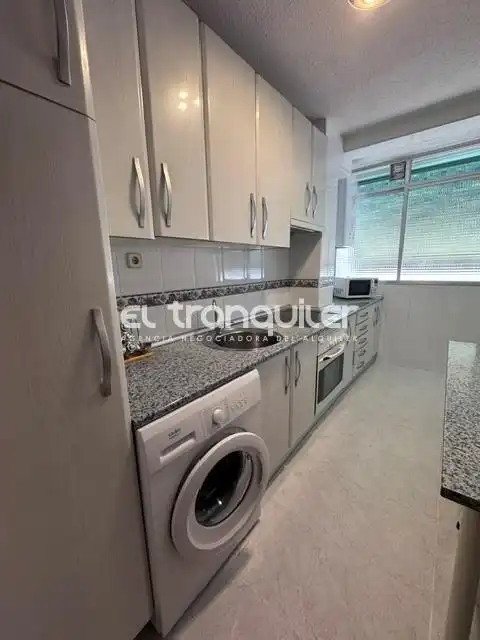 Квартира 75 м² у Madrid