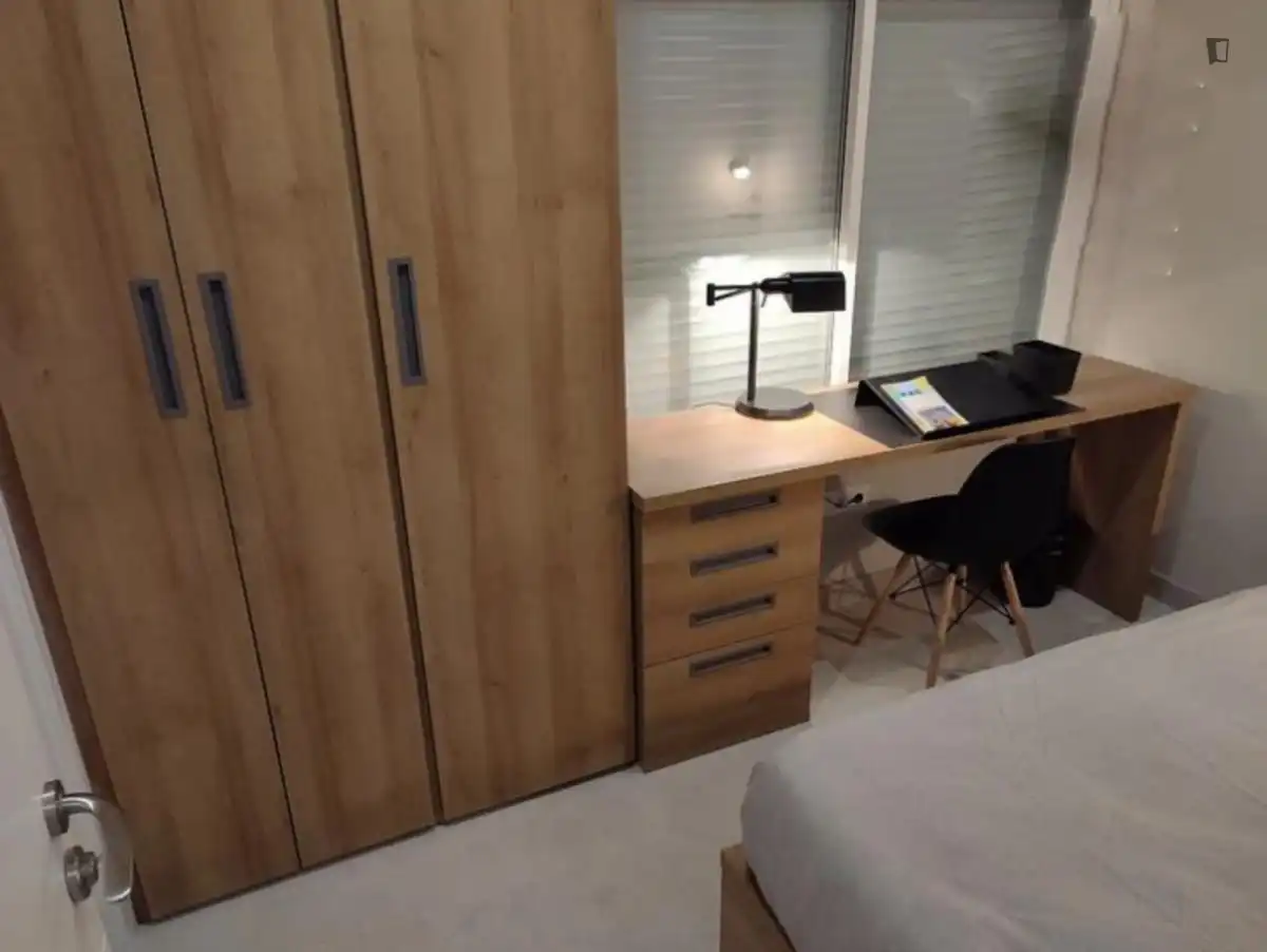 Habitación en alquiler, Castellón de la Plana