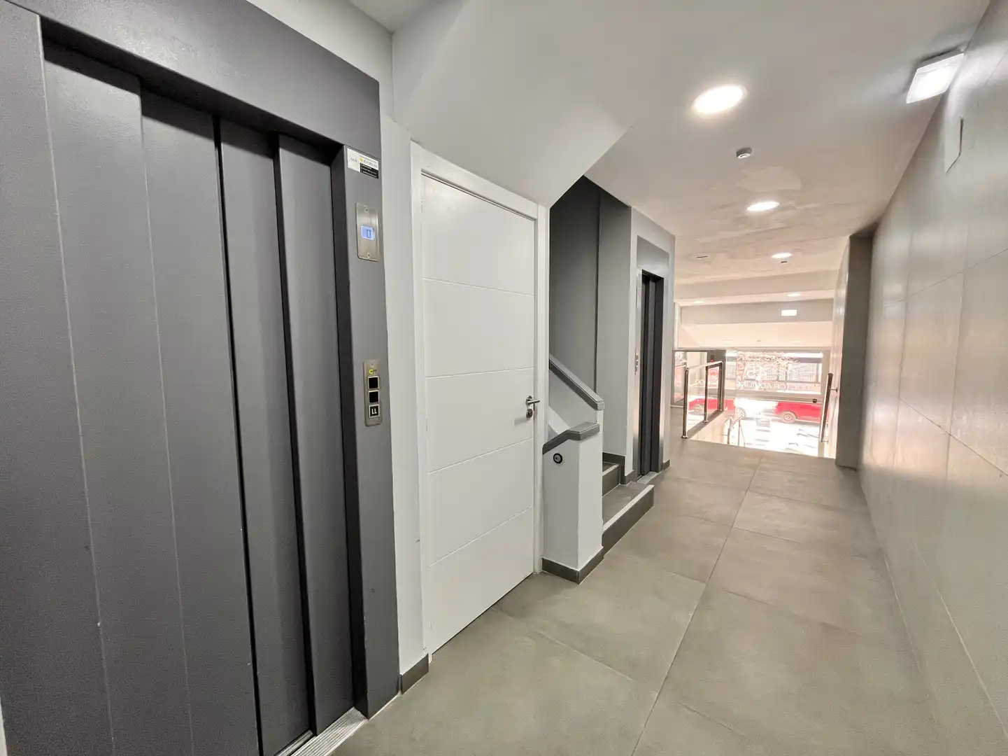 Piso de 74 m² en Gijón