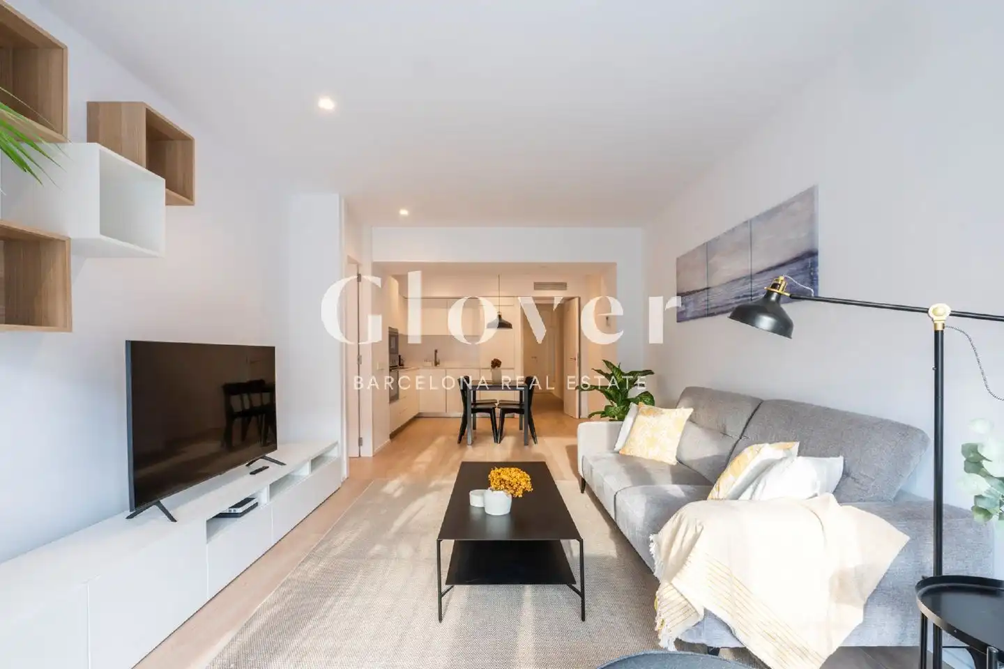 Appartamento 85 m² a Barcelona