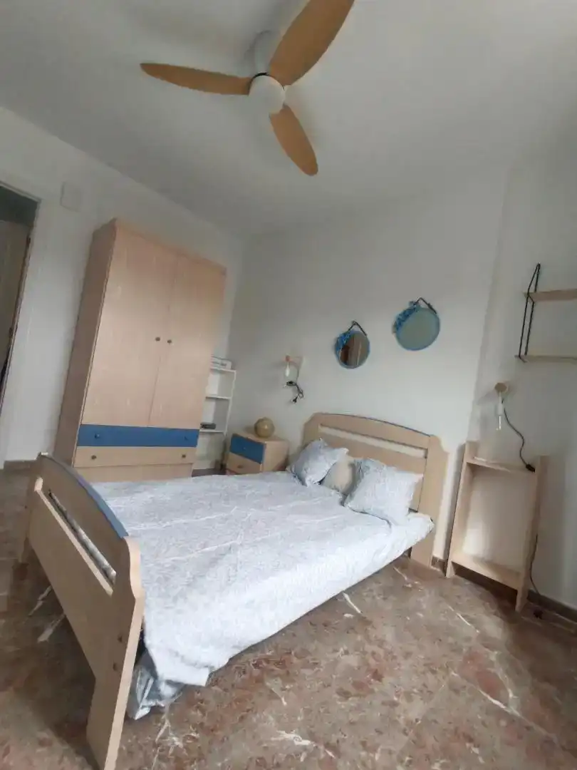 Piso de 85 m² en Jaén