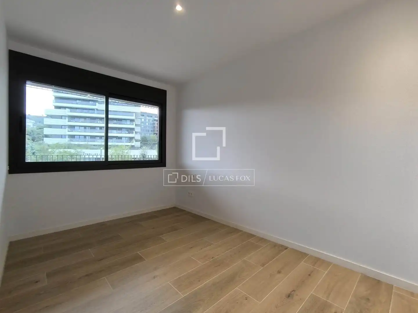Piso de 89 m² en Esplugues de Llobregat