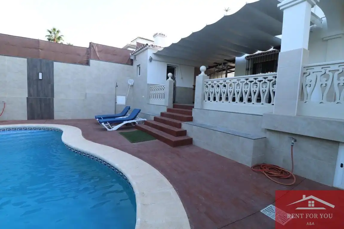 Casa de 175 m² a Alhaurín el Grande