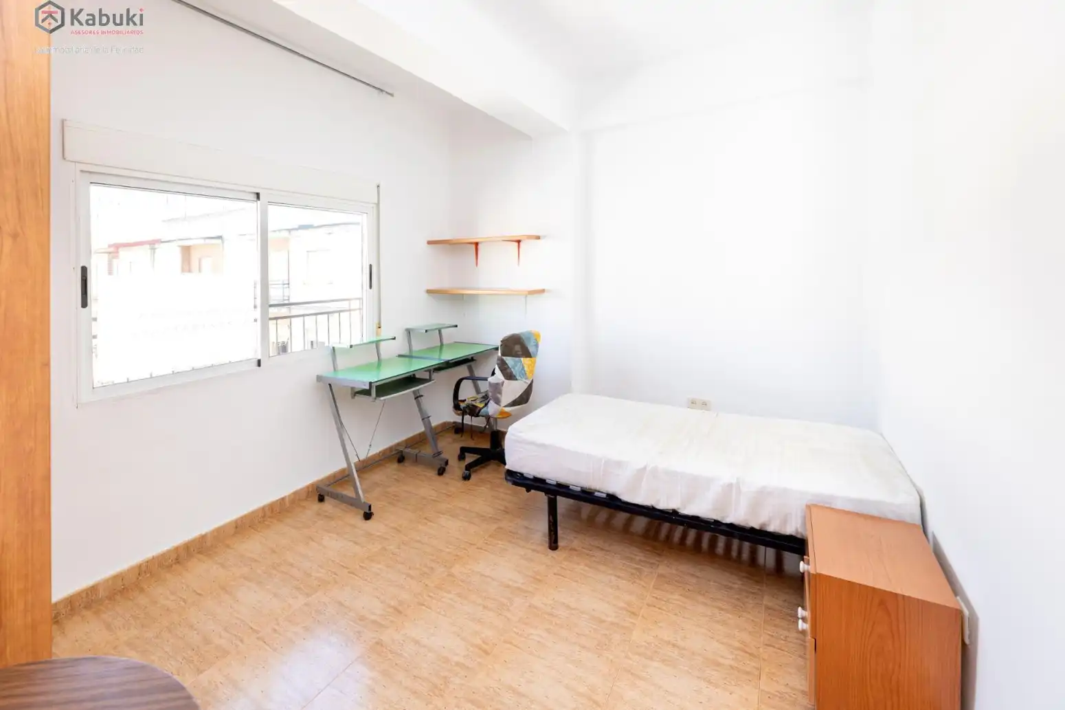 Piso de 100 m² en Granada