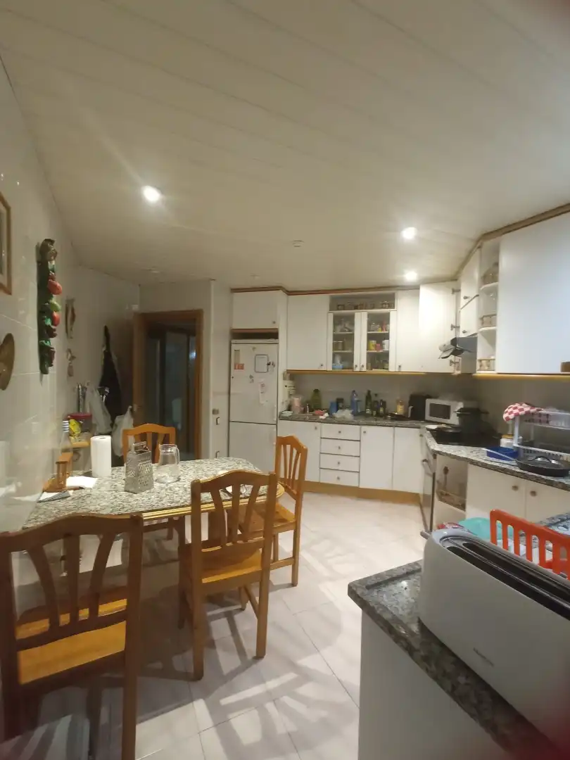 Habitació de lloguer, Terrassa