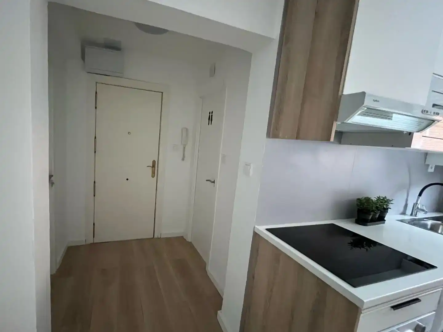 Habitació de lloguer, Oviedo