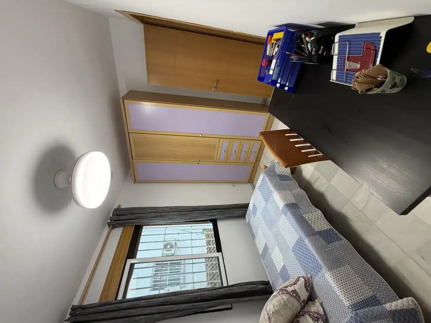 Habitación 120 m², Málaga
