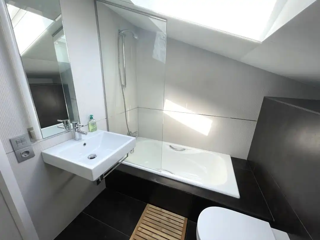 Piso de 75 m² en San Sebastián