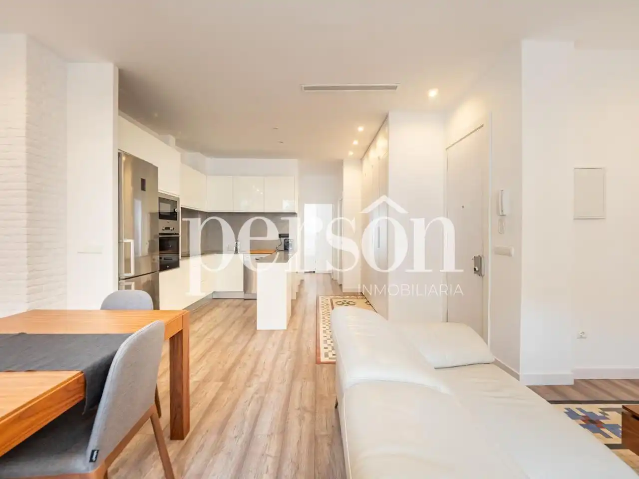 Pis de 81 m² a València