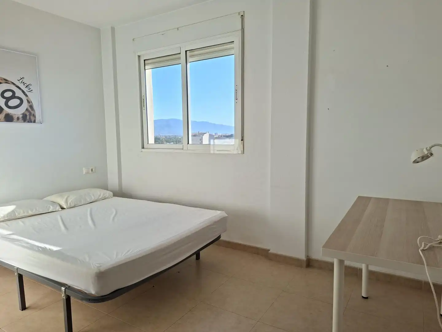 Piso de 138 m² en Murcia