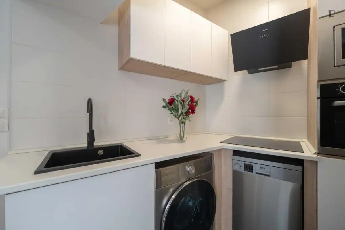 Appartement 70 m² à Madrid