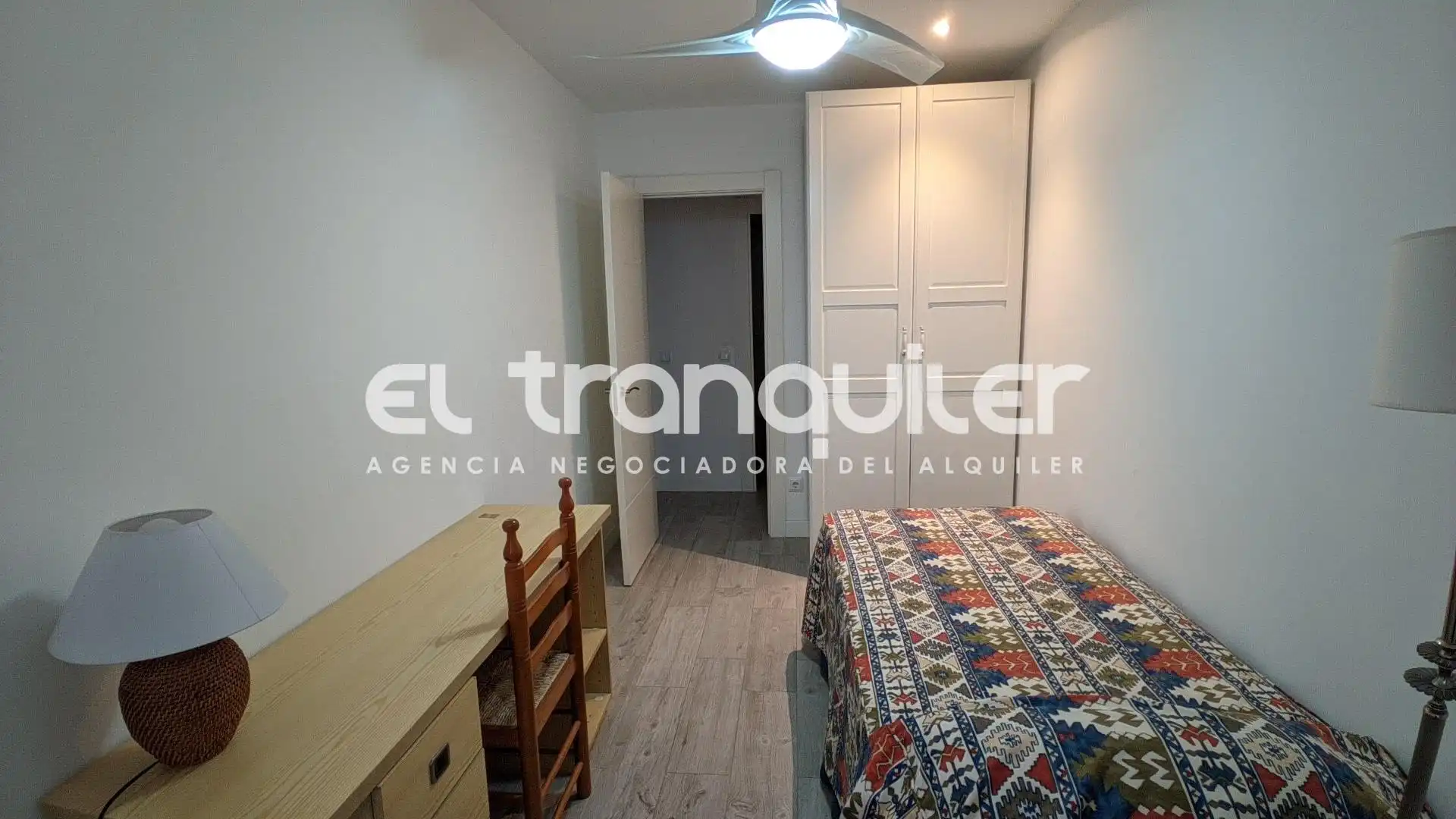 Appartamento 67 m² a Madrid