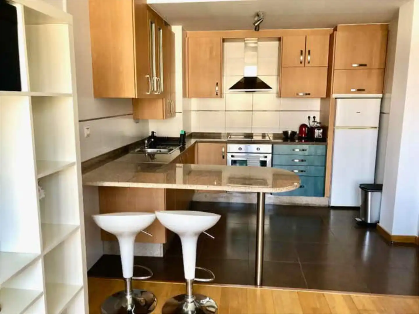 Piso de 66 m² en Negreira