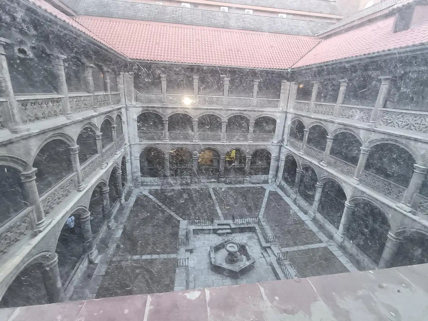 Pis de 168 m² a Valladolid