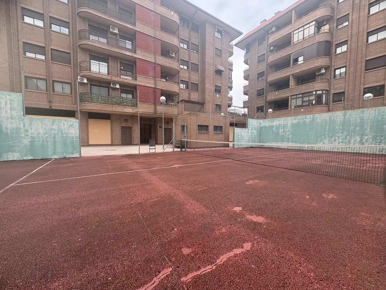 Pis de 200 m² a Alcalá de Henares