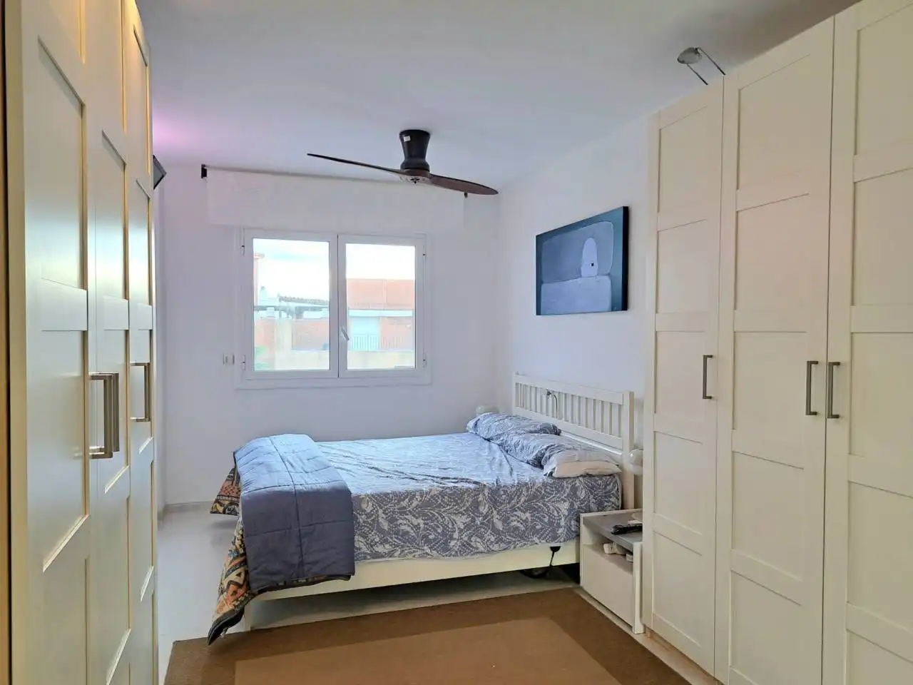 Pis de 89 m² a Cubelles
