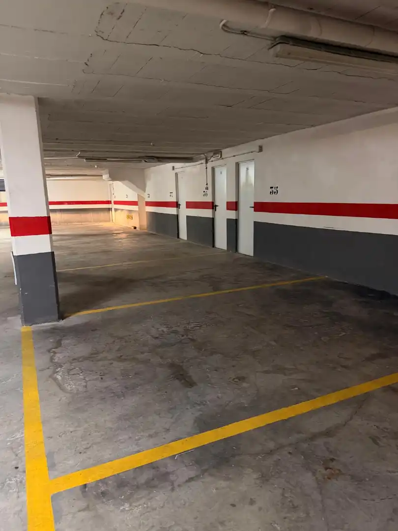 Piso de 72 m² en Chilches