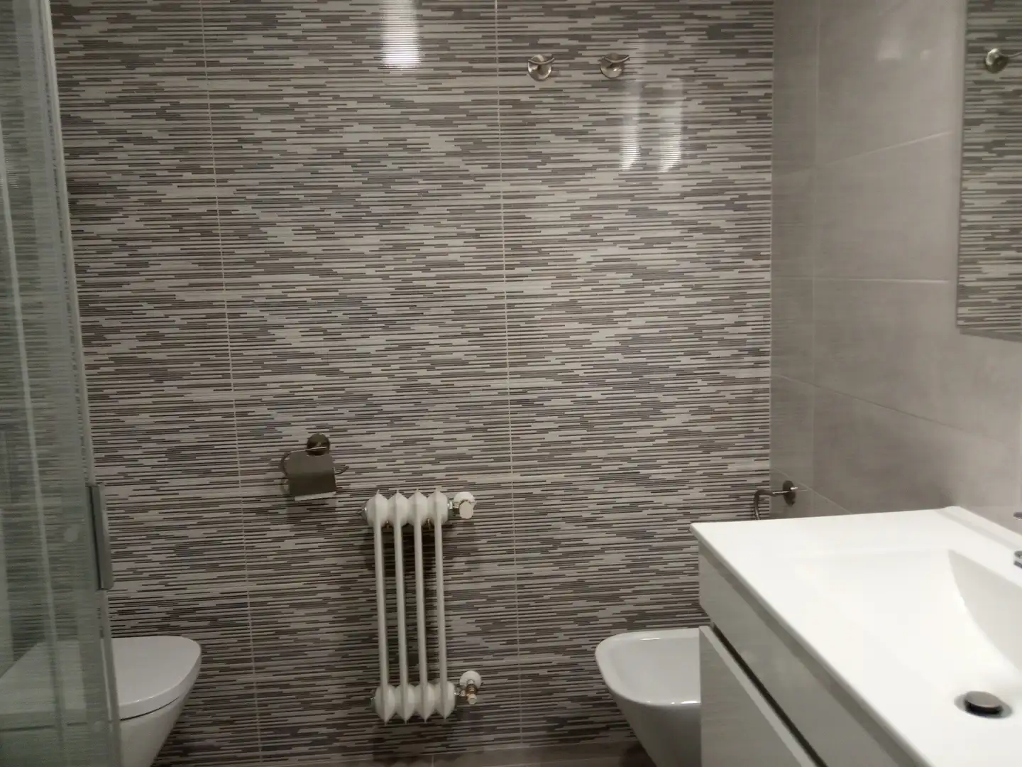 Piso de 90 m² en Ourense