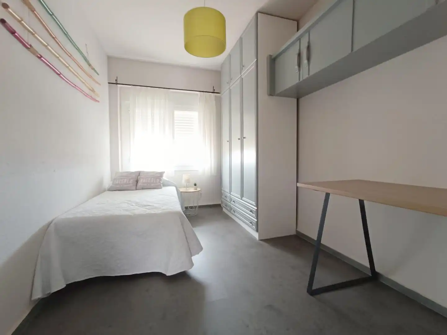 Piso de 91 m² en Almería