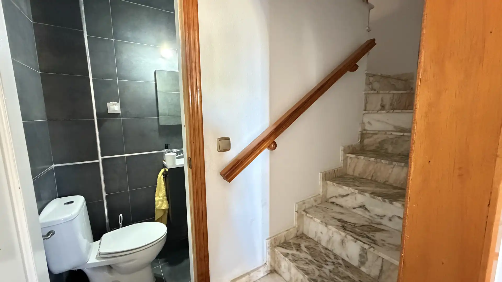 Pis de 89 m² a Oriola