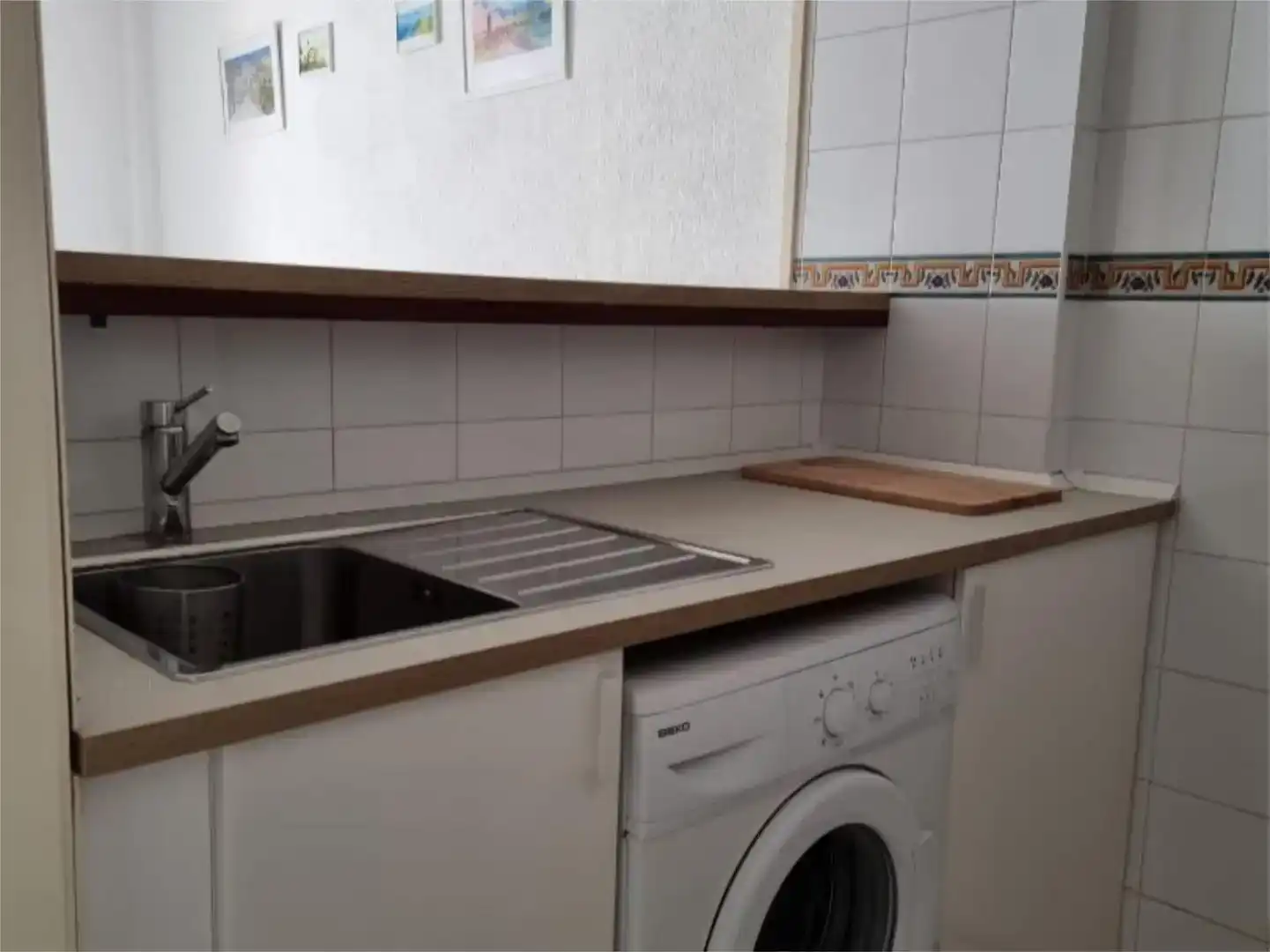 Piso de 45 m² en Conil de la Frontera