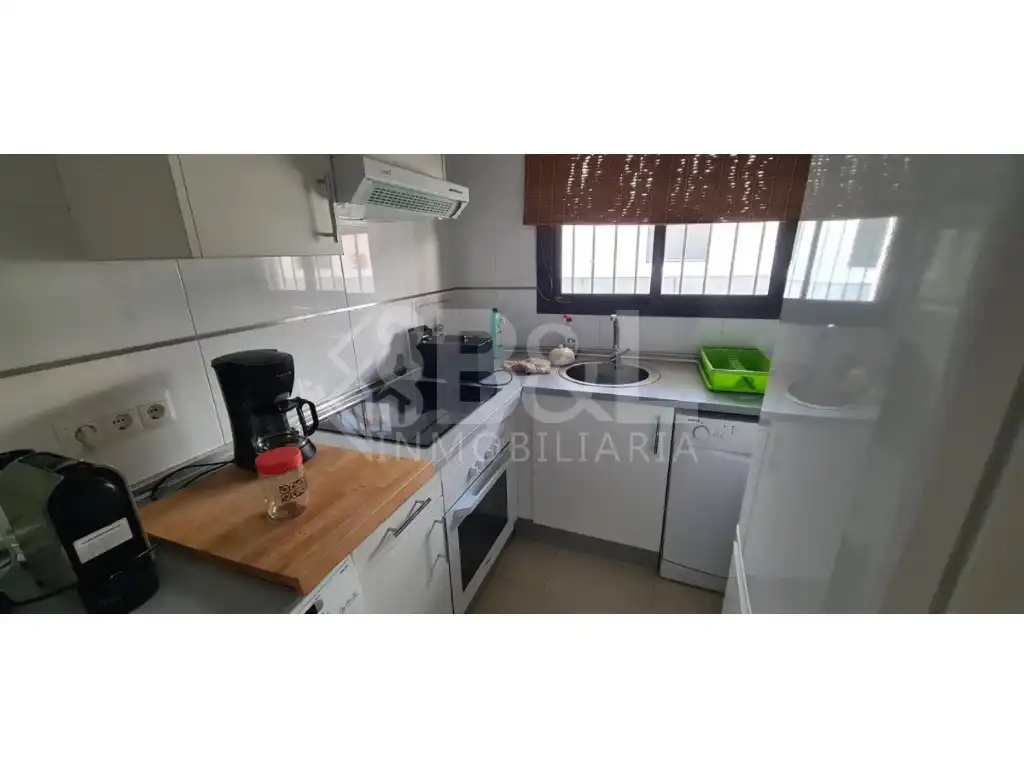 Pis de 60 m² a Isla Cristina