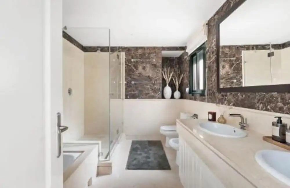 Piso de 187 m² en Benahavís