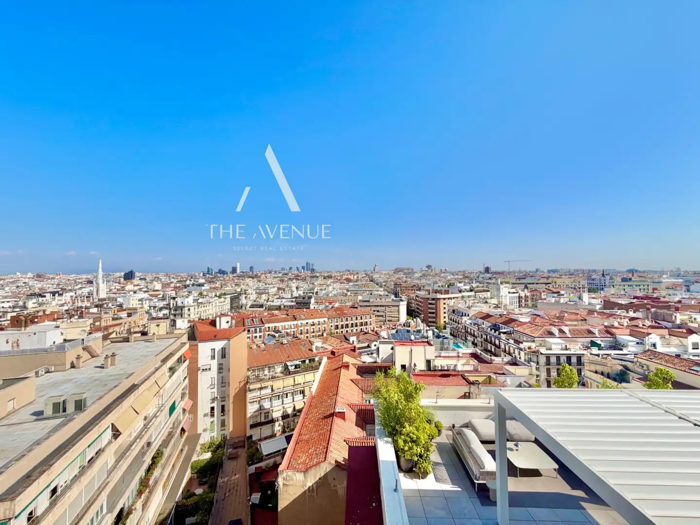Appartamento 268 m² a Madrid